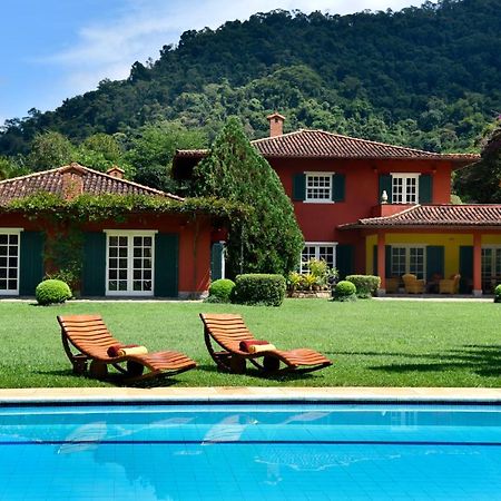 Maison De Campagne, Chambres D'Hotes - Itaipava Екстер'єр фото