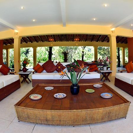Maison De Campagne, Chambres D'Hotes - Itaipava Екстер'єр фото