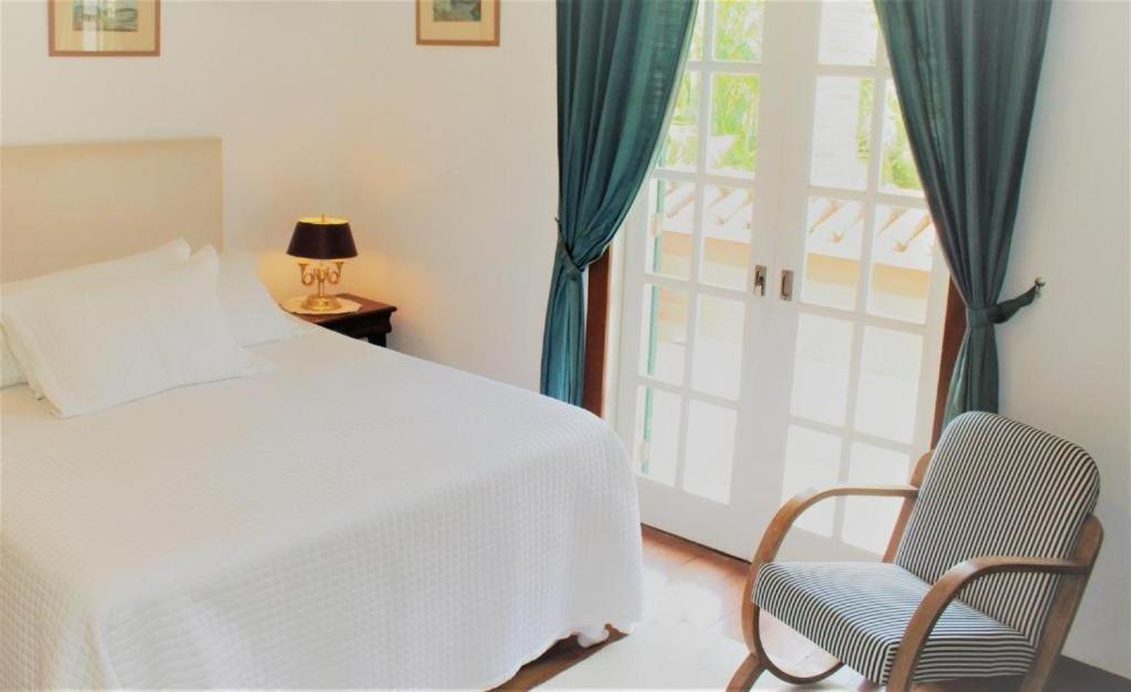 Maison De Campagne, Chambres D'Hotes - Itaipava Екстер'єр фото